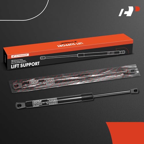 A-Premium دعامات رفع نافذة خلفية A-Premium بديل لجيب جراند شيروكي WH 2005-2010 مجموعة 2-PC - Image 2