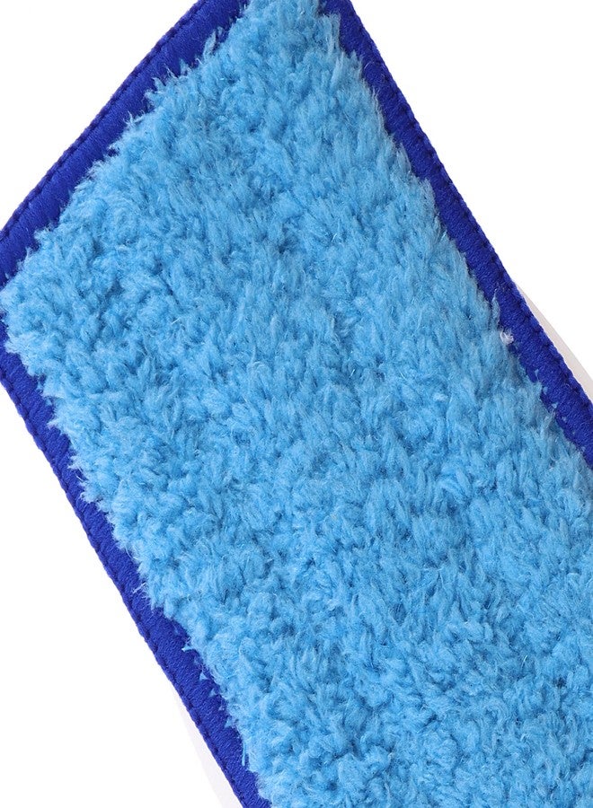 SING F LTD 10x Washable Mopping Pads Compatible with iRobot Braava Jet 240 HS1034 Cloth Wet Replacment - Image 4