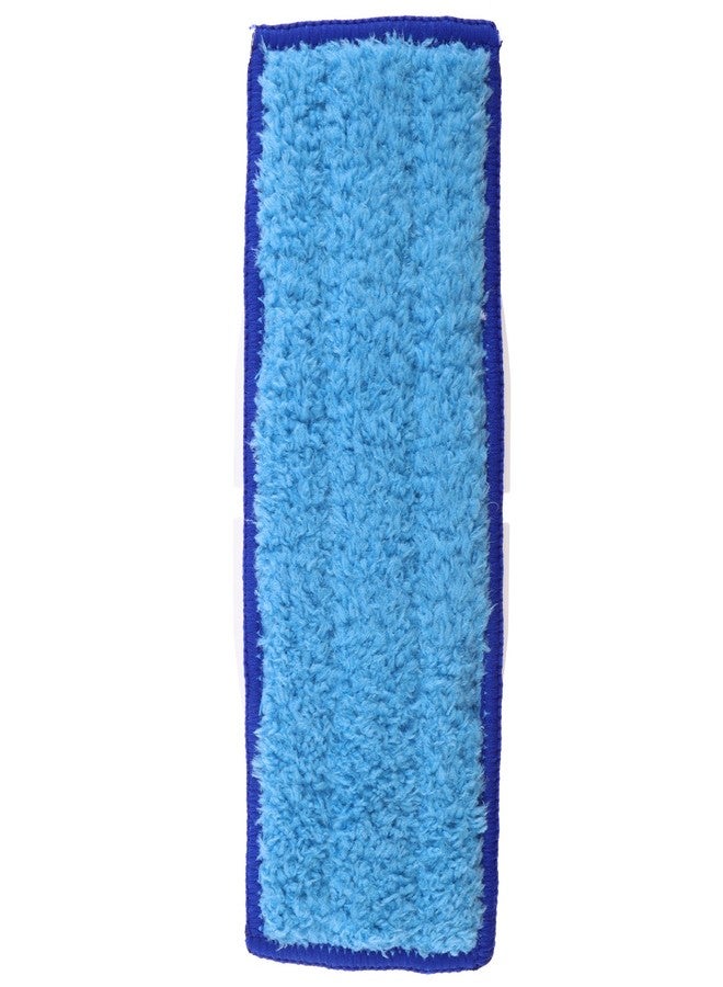 SING F LTD 10x Washable Mopping Pads Compatible with iRobot Braava Jet 240 HS1034 Cloth Wet Replacment - Image 2