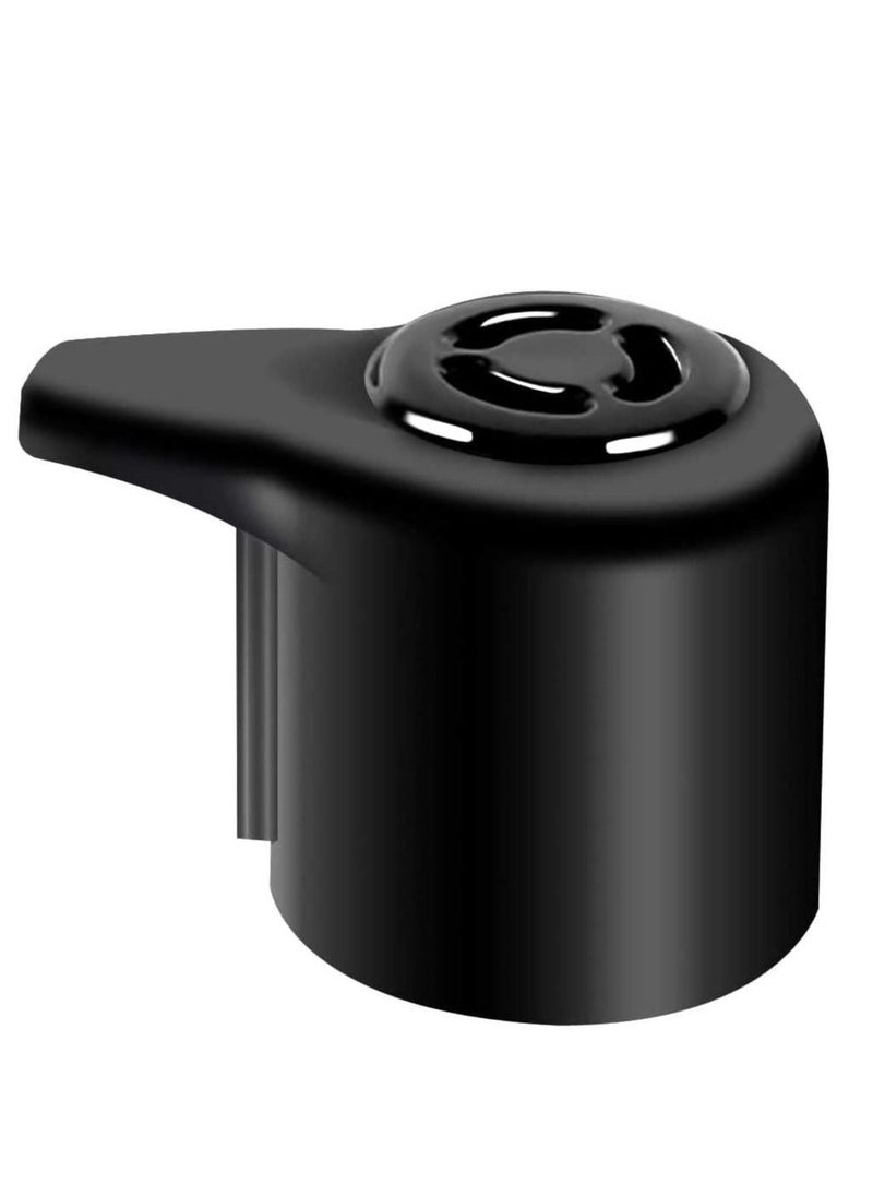 Steam Release Valve, Universal Pressure Valve for Instant Pot 3, 5, 6, 8 Qt Quart | Handle Accessory Electric Cooker(2pcs) - Image 1