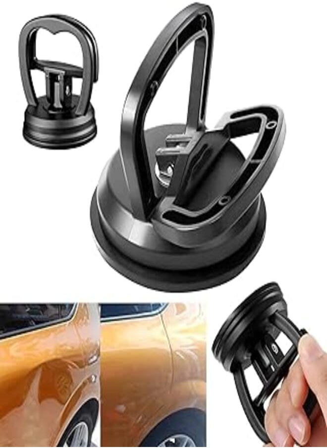 Generic liyingying Car Dent Puller, Glass Dent Repair, Tile Suction Cup Lifter for Moving Glass, Lifting Pad and Moving Objects 