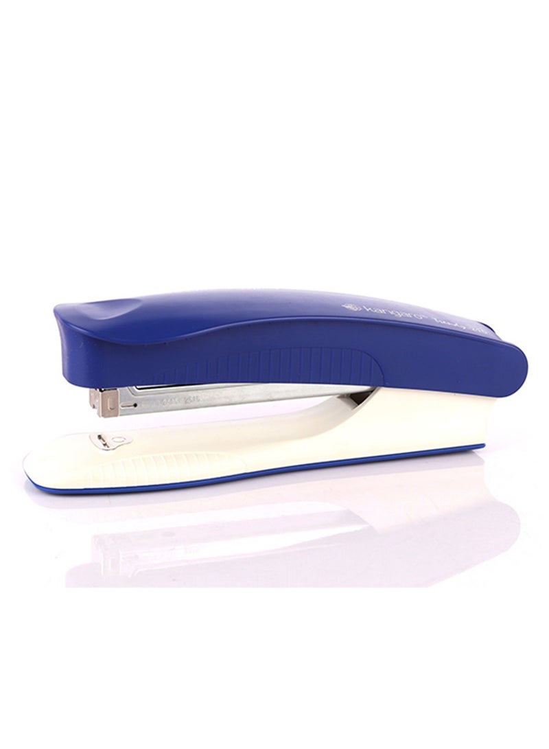 Kangaro Desktop Stapler With A Pack Of Pins And Staple Remover Assorted Colours  - Image 4