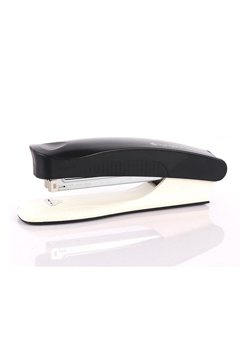 Kangaro Desktop Stapler With A Pack Of Pins And Staple Remover Assorted Colours  - Image 2