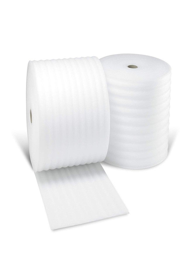 Veeshna Polypack EPE Foam Roll 3mm Thickness (19 inch x 10 Meter, Pack of 2) - Image 2