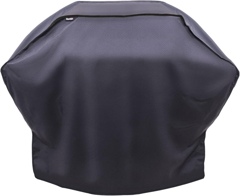 4965580P04 Performance Grill Cover, 3-4 Burner: Large, black