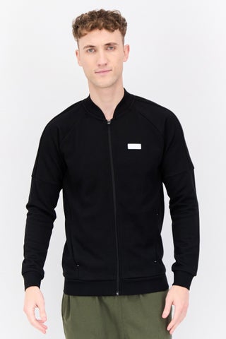 Men Slim Fit Long Sleeves Outdoor Sweatshirt, Black - pzsku/ZC2F59CE7ABB3C4DF5FA8Z/45/1747056665/56311382-b672-4a2a-b8bd-3a038508b8cb