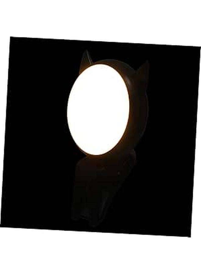 مصباح LED صغير محمول ومشبك للهاتف للتصوير الفوتوغرافي وتطبيق المكياج وبث الفيديو المباشر - Image 1