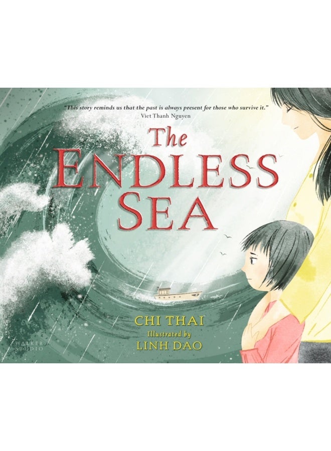 The Endless Sea