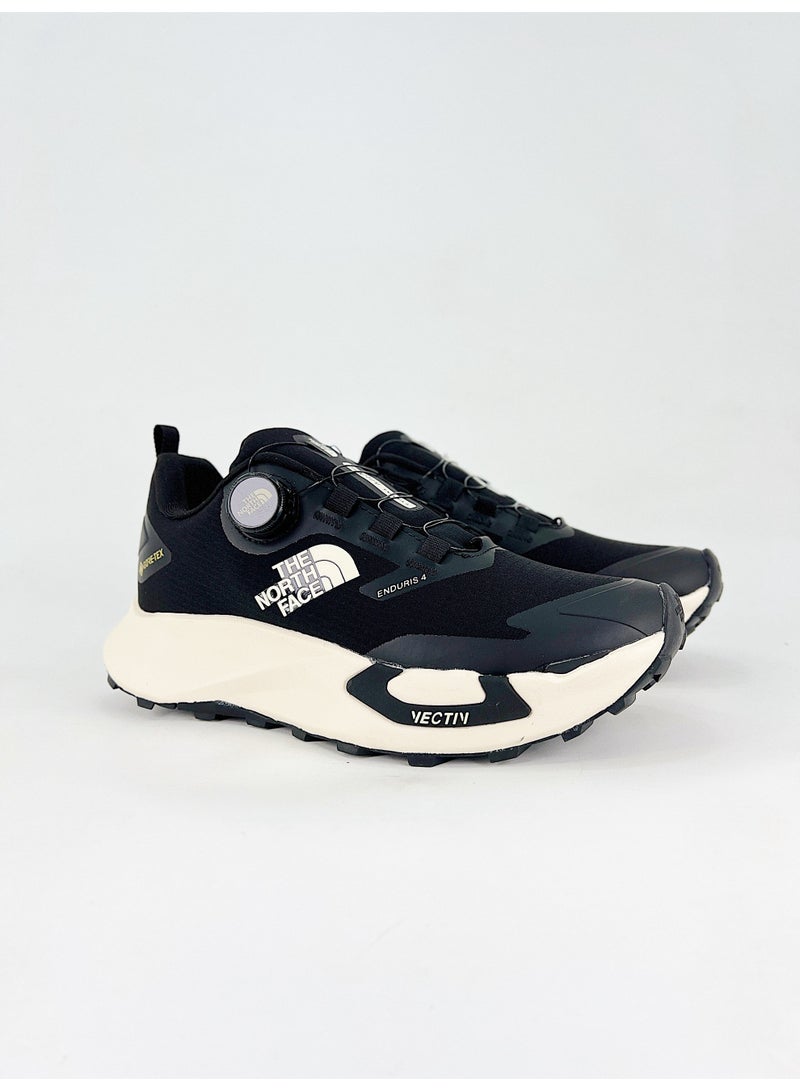 ذا نورث فيس North Face M VECTIV ENDURIS 4 أحذية تسلق الجبال في الهواء الطلق مريحة - Image 1