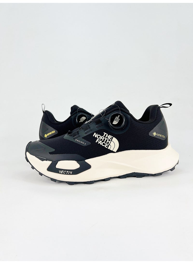 ذا نورث فيس North Face M VECTIV ENDURIS 4 أحذية تسلق الجبال في الهواء الطلق مريحة - Image 2