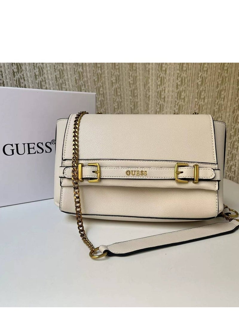 GUESS - Sestri Convertible Crossbody - Image 1