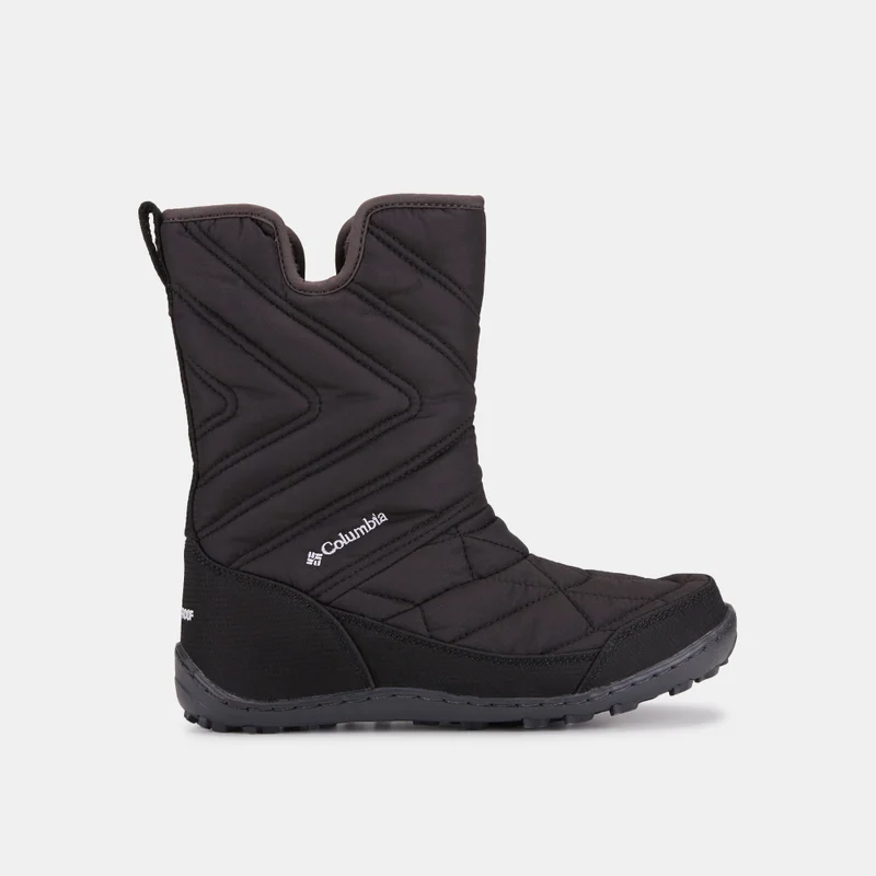 Columbia Kids' Minx™ Slip III Boot