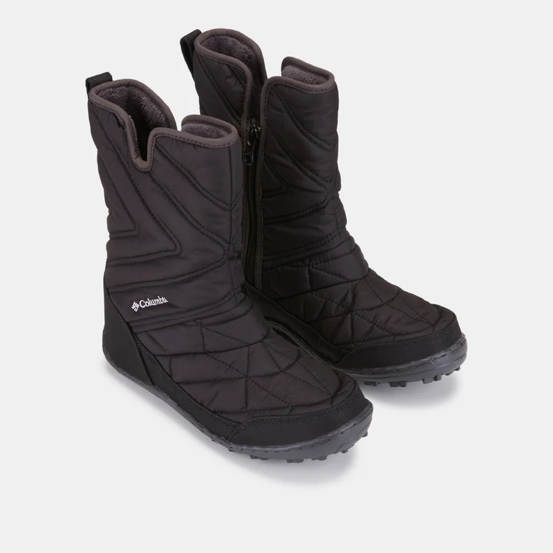 Columbia Kids' Minx™ Slip III Boot