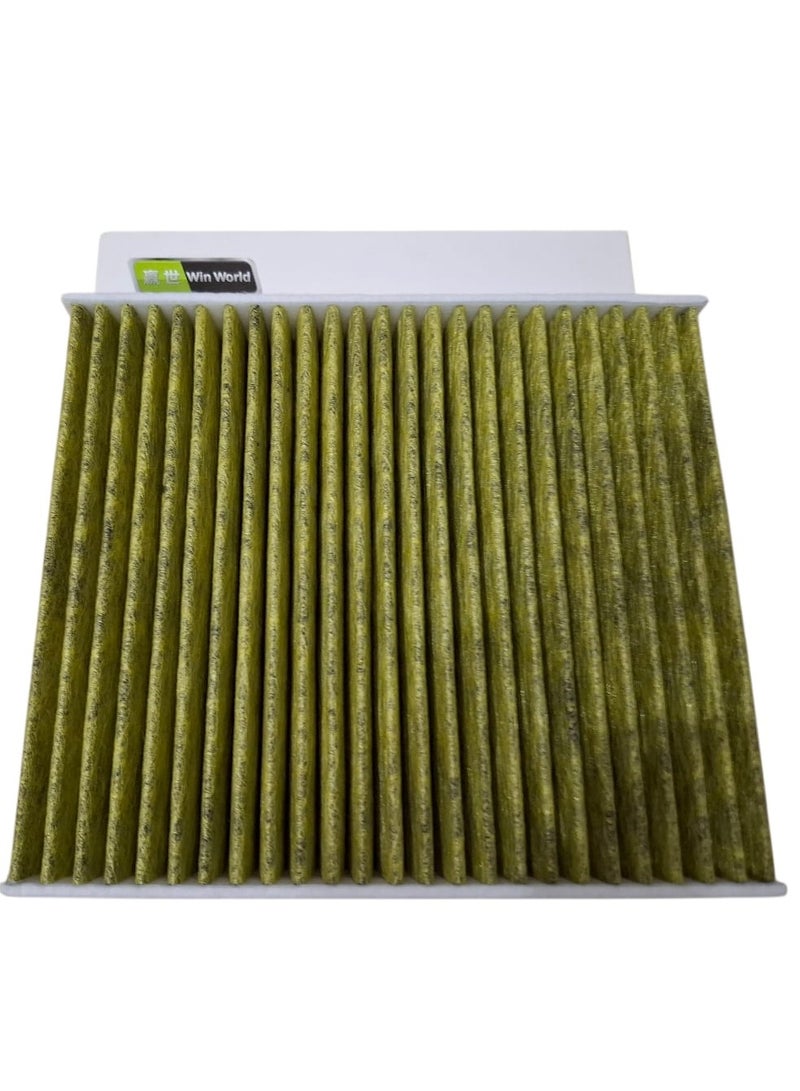 فلتر تكييف تويوتا  كرولا    2020-2025 - Image 2