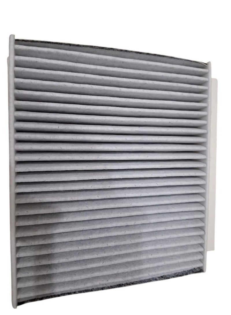 Toyota Corolla air conditioning filter 2020-2025 - Image 2
