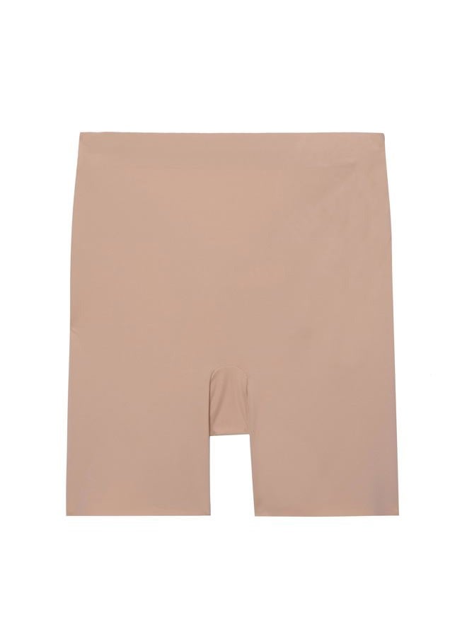 Wacoal Women's Shape Revelation Low Plunge Shaper, Praline, M - Image 2
