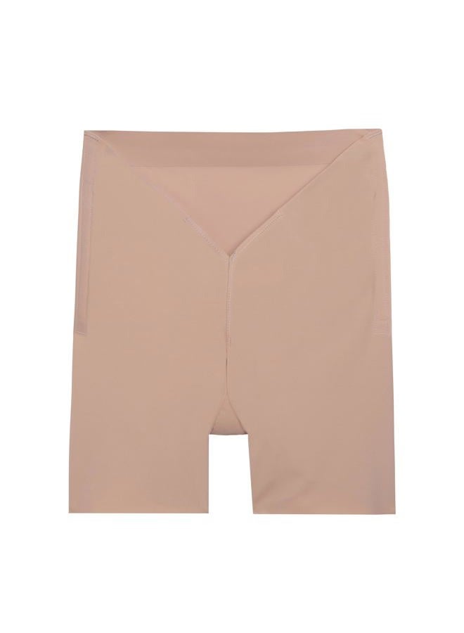 Wacoal Women's Shape Revelation Low Plunge Shaper, Praline, M - Image 3