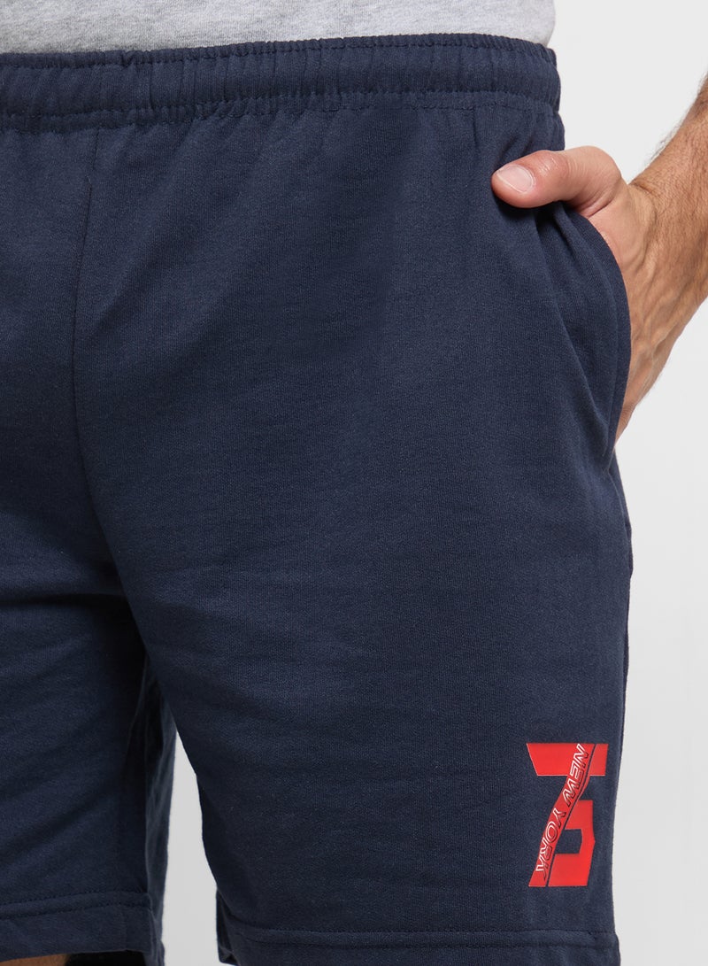 Seventy Five Casual Shorts  - Image 4
