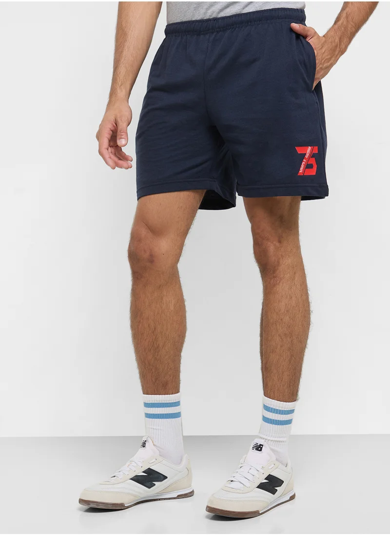 Seventy Five Casual Shorts