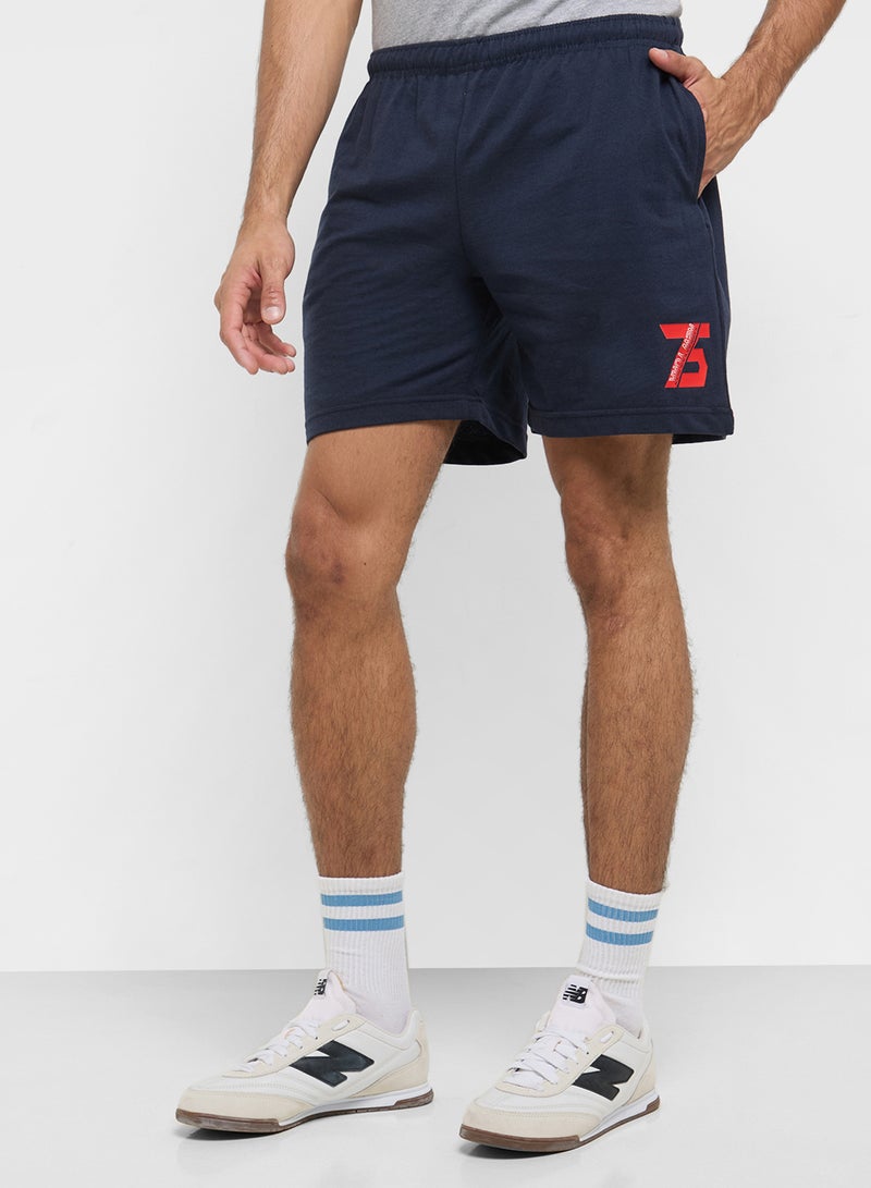 Seventy Five Casual Shorts  - Image 1