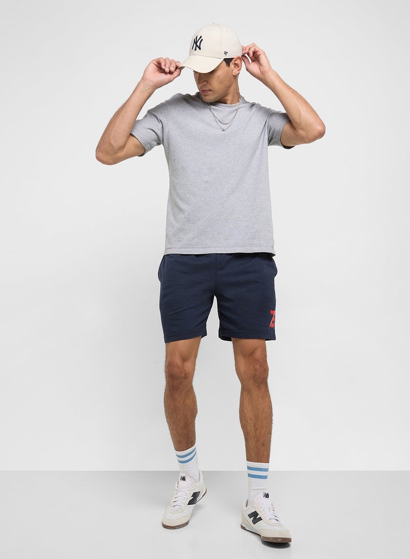 Seventy Five Casual Shorts  - Image 2
