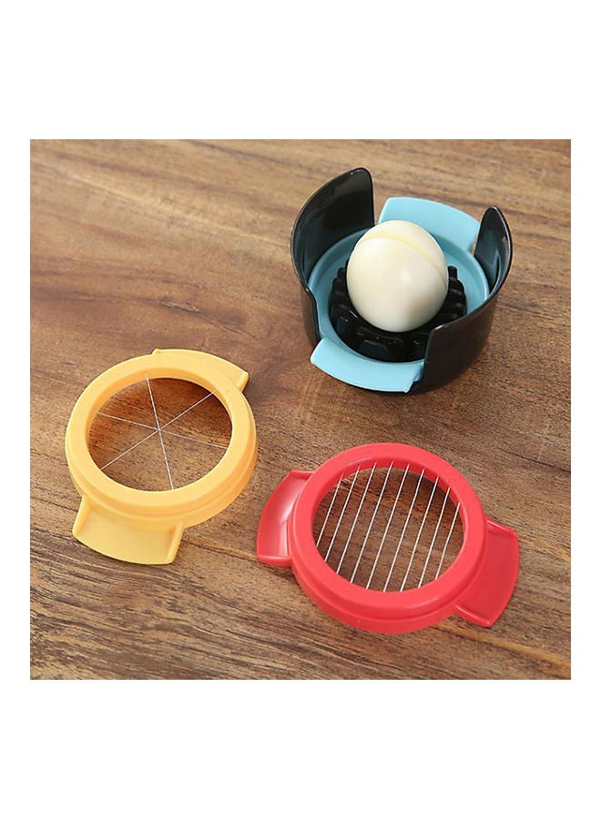 نيبمينينت قطاعة خضراوات وفواكه محمولة متعدد الألوان - Image 4