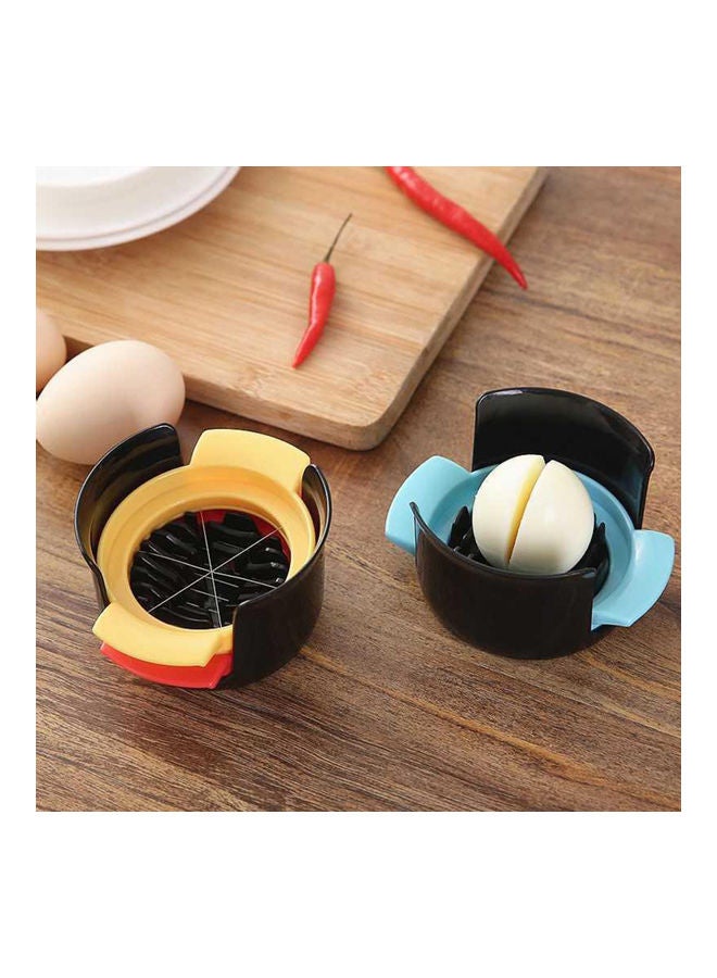 نيبمينينت قطاعة خضراوات وفواكه محمولة متعدد الألوان - Image 5