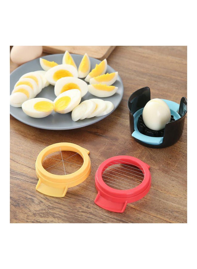 نيبمينينت قطاعة خضراوات وفواكه محمولة متعدد الألوان - Image 3