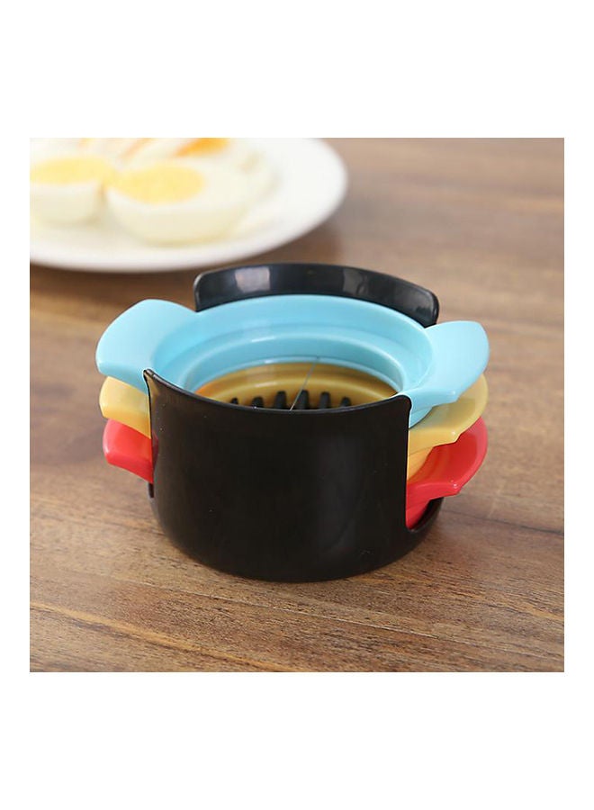 نيبمينينت قطاعة خضراوات وفواكه محمولة متعدد الألوان - Image 2