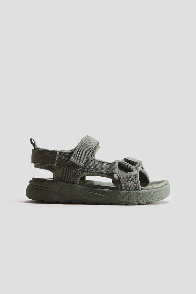 H&M Scuba sandals