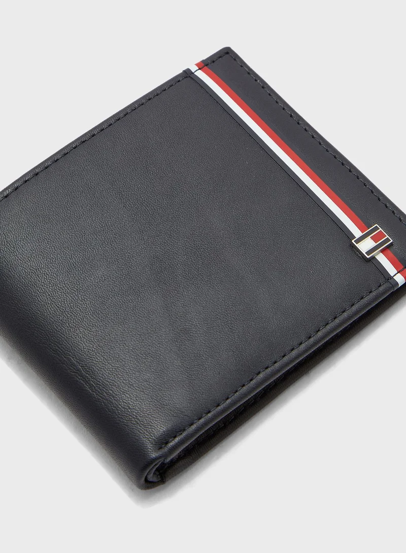 TOMMY HILFIGER Established Mini Wallet