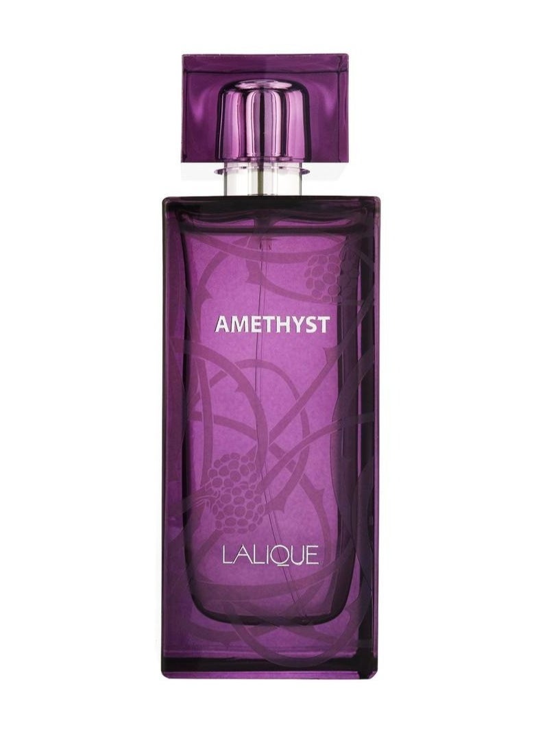 Amethyst - LALIQUE Amethyst EDP 100ml - Image 1