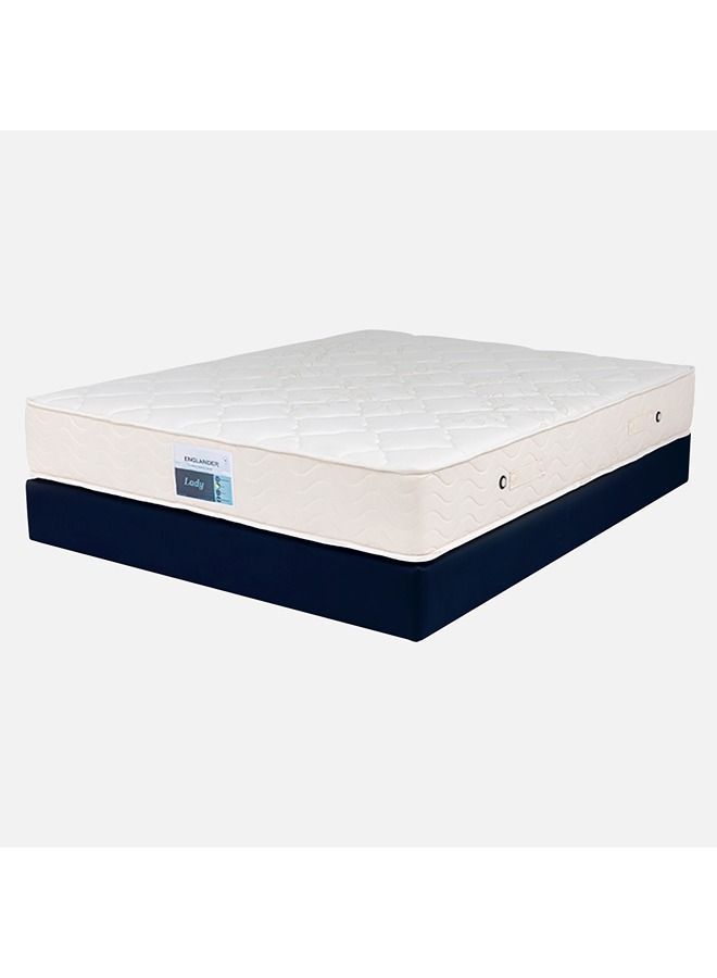 Englander Lady mattress 160 x 190, height 25 - Image 1