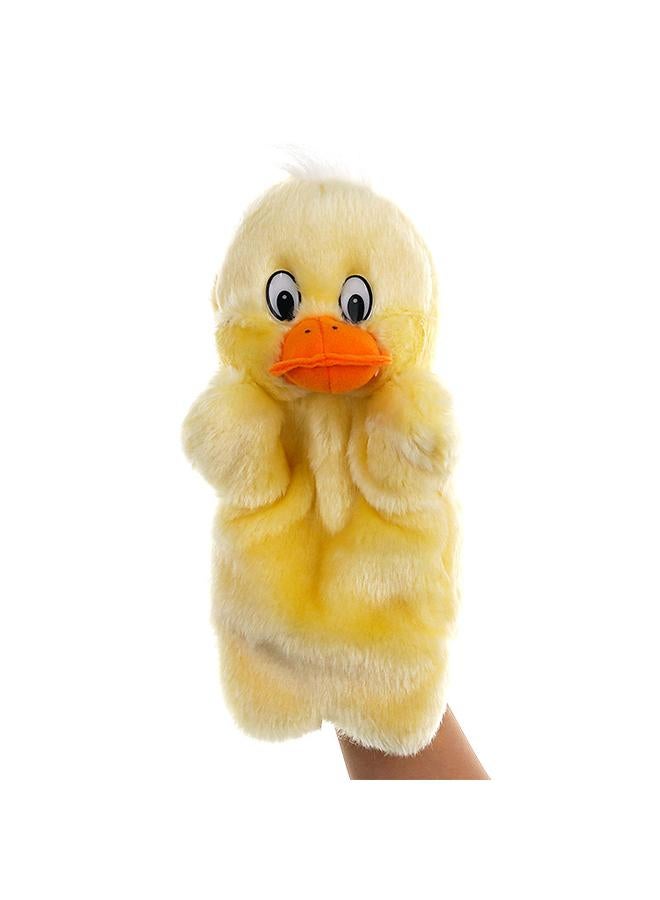 Bluejw Cross-border Supply Of Plush Toys Doll Doll Kindergarten Story Props Family Parent-child Doll Factory Direct Sales - Image 1