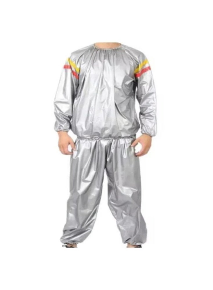 Spa System Slimming Sauna Suit  XXXL