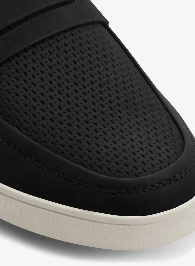 CALL IT SPRING  MONTICELLO Solid Loafers for Men | Best Price UAE