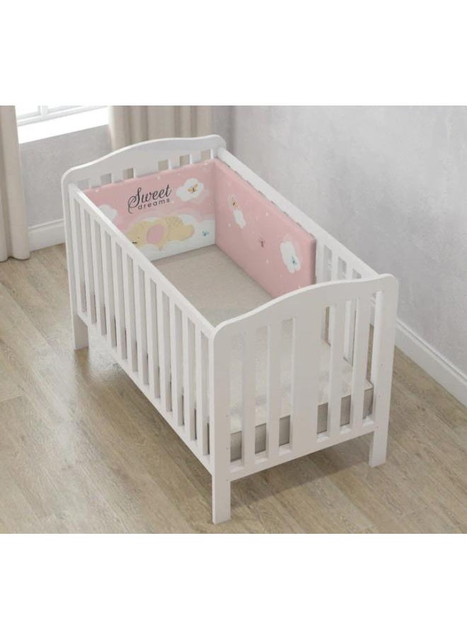 Mamas Gift Elephant Dreams Bumper 