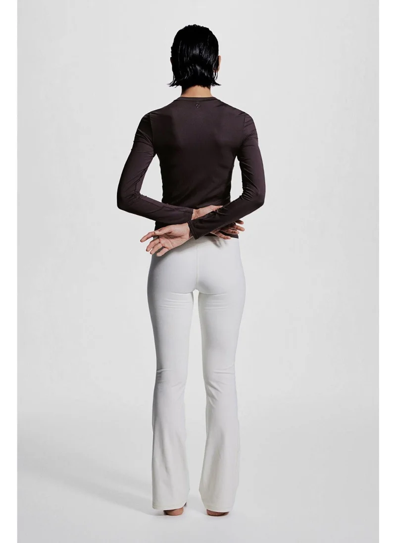 H&M Sports top in DryMove™