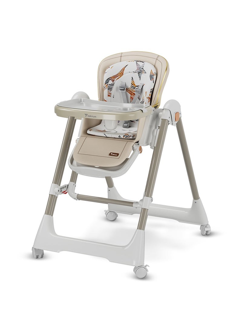 5-In-1 Swing With High Chair With Lockable Wheels - Ivory - pzsku/ZC2F7B64223928BC8D1BEZ/45/_/1723188671/f9e0ac33-6e50-4c7c-8188-64cb82266522