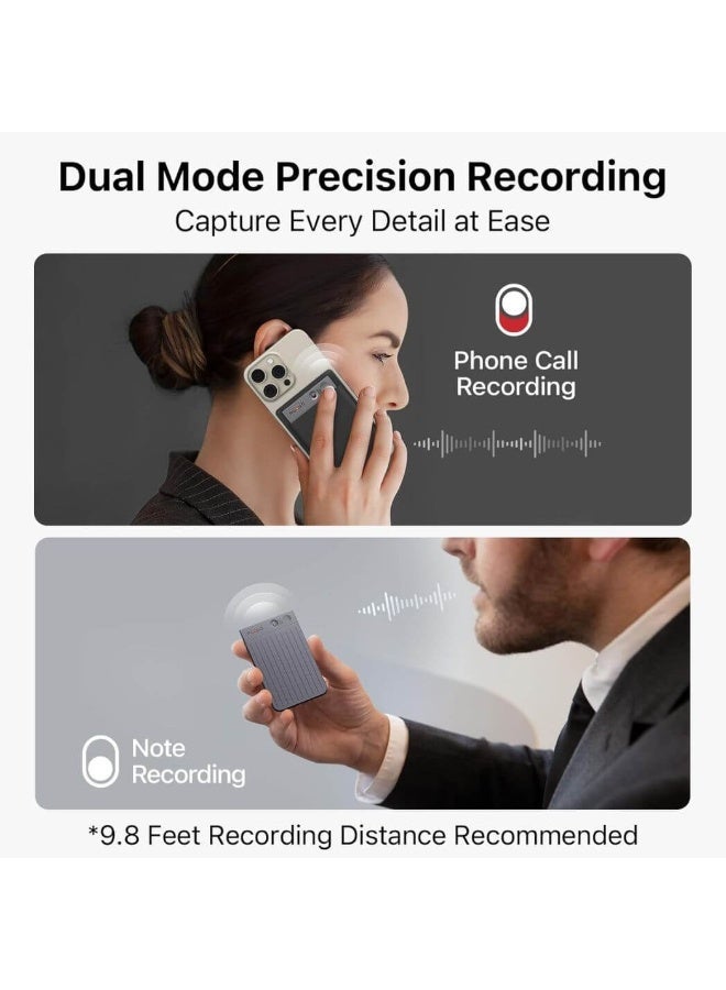 بلود مسجل الصوت بتقنية الذكاء الاصطناعي | نسخ وتسجيل صوتي مدعوم بالذكاء الاصطناعي - Image 2