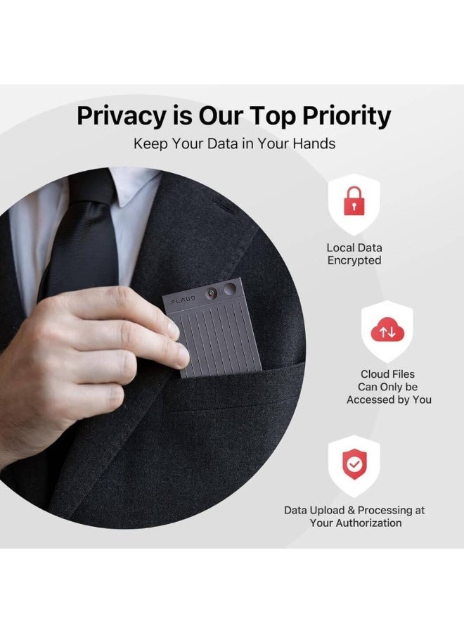 بلود مسجل الصوت بتقنية الذكاء الاصطناعي | نسخ وتسجيل صوتي مدعوم بالذكاء الاصطناعي - Image 3