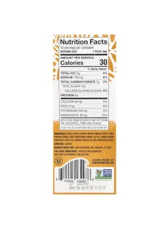 Laird Superfood Laird Superfood, Hydrate Coconut Water, Electrolyte Drink Mix, Mango Pineapple, 10 Single Serve Packs, 0.3 oz (9 g) Each  - Image 2