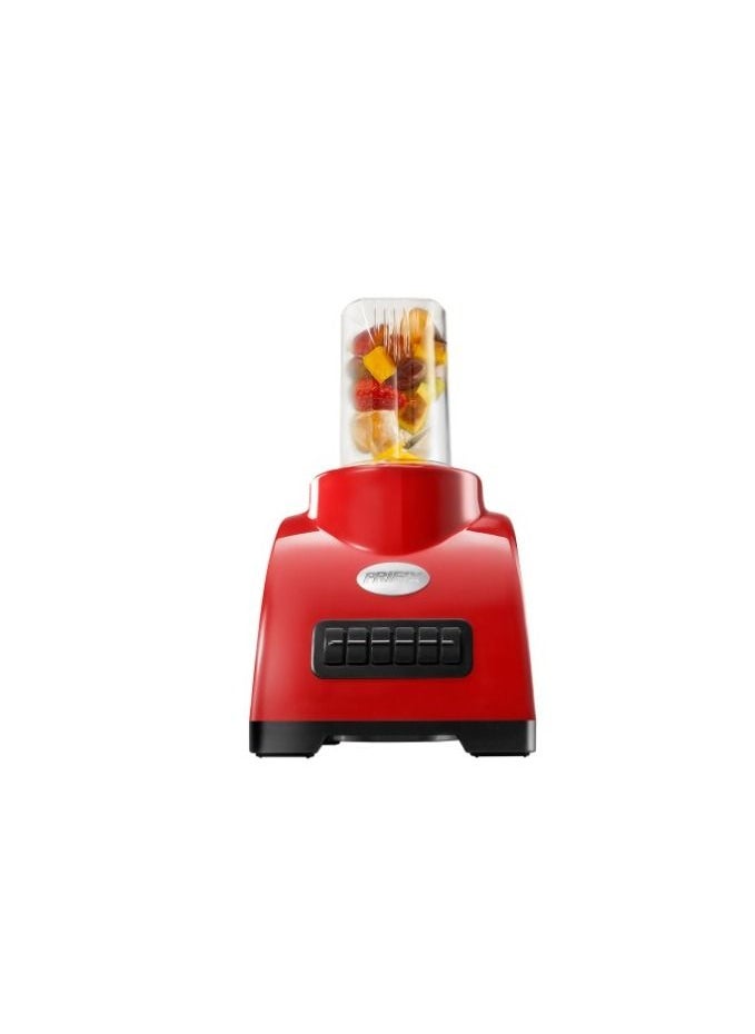 Chef Prefix Blender 450 Watt Red BC450
