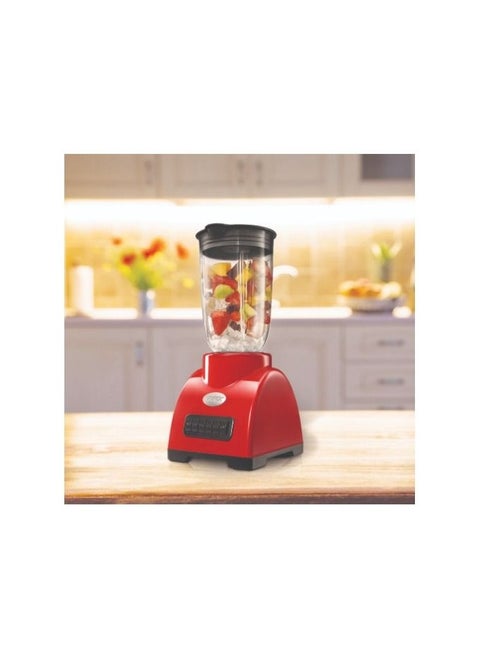 Chef Prefix Blender 450 Watt Red BC450