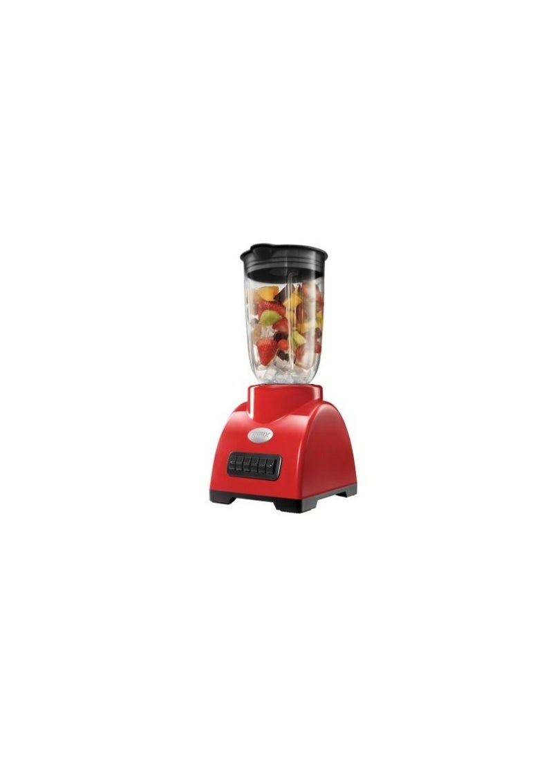 Chef Prefix Blender 450 Watt Red BC450