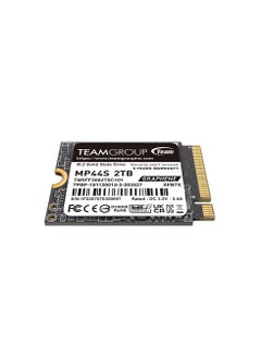 MP44S High Performance SSD 2TB SLC Cache Gen 4x4 M.2 2230 PCIe 4.0 NVMe, Compatible with Steam Deck, ASUS ROG Ally, Mini PCs (R/W Speed up to 5,000/3,500MB/s) TM5FF3002T0C101 - pzsku/ZC2F7ED0EA71AE9C2D34EZ/45/_/1706861381/e688a7f7-71d9-4935-9536-705f09fb3a00