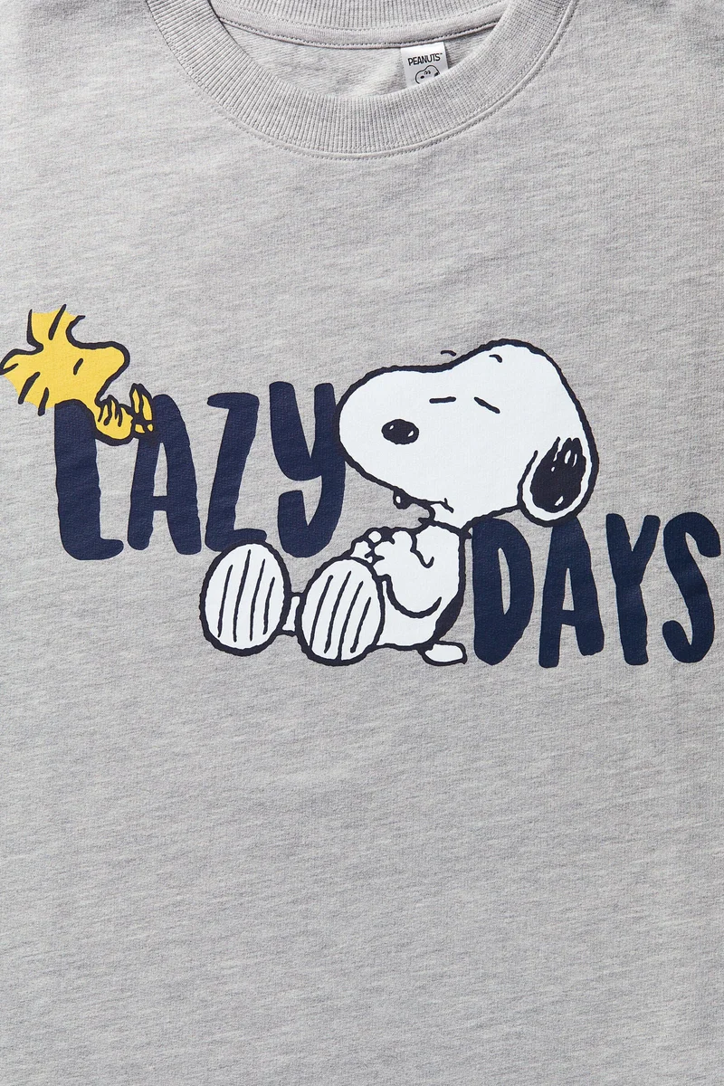 H&M Printed pyjamas
