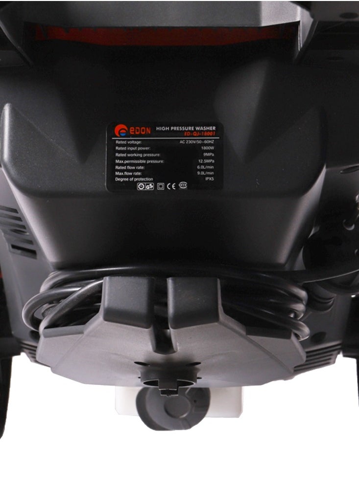 Edon Pressure washer  - Image 5