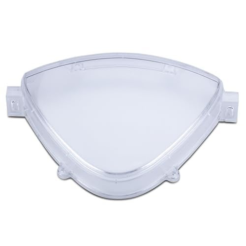 Haran Speedometer Glass Cover Compatible For Tvs Jupiter (Digital) - Image 1