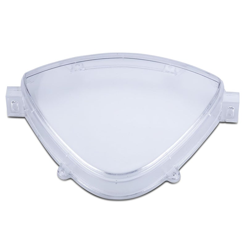 Haran Speedometer Glass Cover Compatible For Tvs Jupiter (Digital) - Image 4